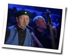 Mingus Eyes by Richard Thompson