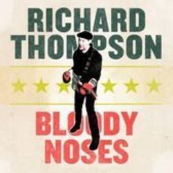 Whats Up With You by Richard Thompson