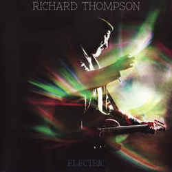 Will You Dance Charlie Boy by Richard Thompson