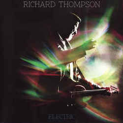 Will You Dance Charlie Boy Chords by Richard Thompson