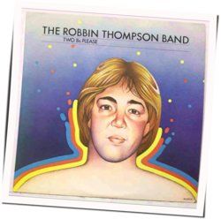 Sweet Virginia Breeze Chords by Robbin Thompson