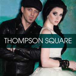 Are You Gonna Kiss Me Or Not  Chords by Thompson Square