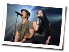 I Can't Outrun You Chords by Thompson Square