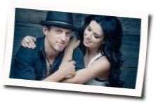 It Just Feels Good Chords by Thompson Square
