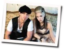 Run Chords by Thompson Square