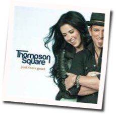 That's So Me And You Chords by Thompson Square