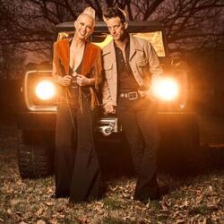You Were There Chords by Thompson Square
