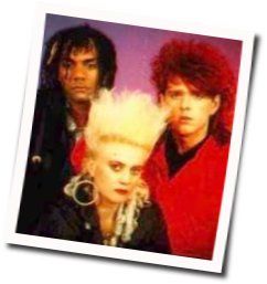 Hold Me Now by Thompson Twins