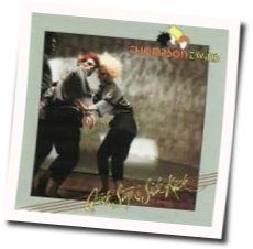 Judy Do Bass tabs by Thompson Twins