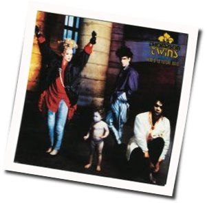 King For A Day Chords by Thompson Twins