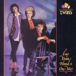 Lay Your Hands Chords by Thompson Twins