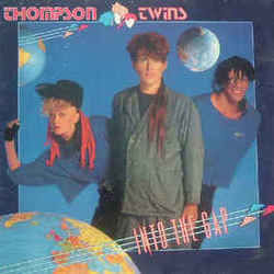 No Peace For The Wicked by Thompson Twins