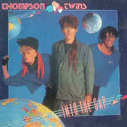 No Peace For The Wicked Chords by Thompson Twins