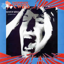 Sister Of Mercy Chords by Thompson Twins