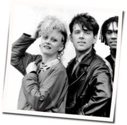 The Rowe by Thompson Twins