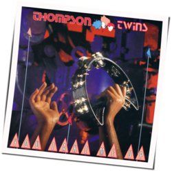 You Take Me Up Chords by Thompson Twins