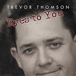 Healing Waters Chords by Trevor Thomson