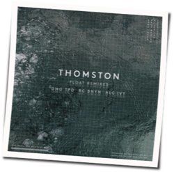 Heart Is Cement Chords by Thomston