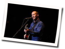 Blue Mountain Bridge Chords by Paul Thorn