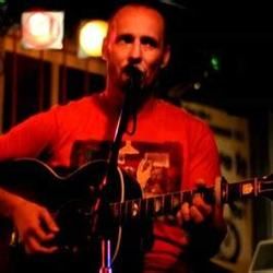 Love Scar Chords by Paul Thorn