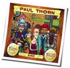 That's Life Chords by Paul Thorn