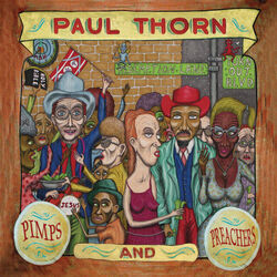 Weeds In My Roses Chords by Paul Thorn