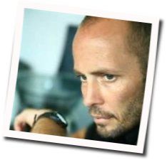 Where Was I Chords by Paul Thorn