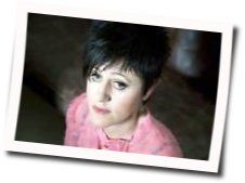 Plain Sailing Chords by Tracey Thorn
