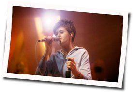 Queen Chords by Tracey Thorn
