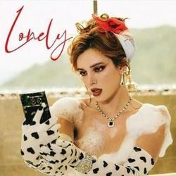Lonely Chords by Bella Thorne