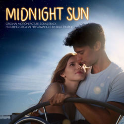 Midnight Sun - Reaching by Bella Thorne