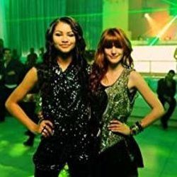 Something To Dance For Ttylxox by Bella Thorne
