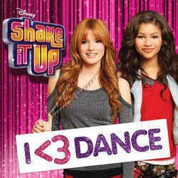 This Is My Dance Floor by Bella Thorne
