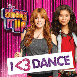 This Is My Dance Floor Chords by Bella Thorne
