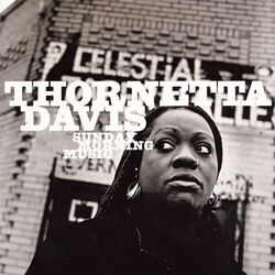 Cry Chords by Thornetta Davis