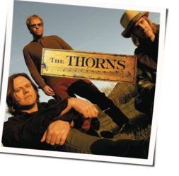 Among The Living  Chords by Thorns
