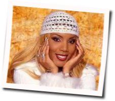 Love How You Love Me Chords by Melanie Thornton