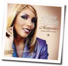 Love How You Love Me  Chords by Melanie Thornton