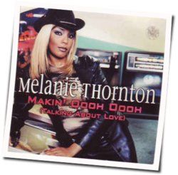Wonderful Dream Chords by Melanie Thornton