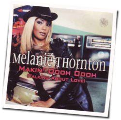 Wonderful Dream by Melanie Thornton