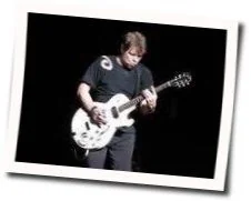 Move It On Over Tab by George Thorogood