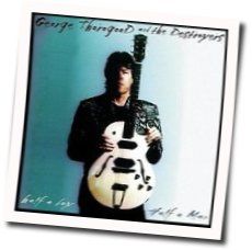 I Drink Alone Tab by George Thorogood