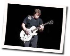 Move It On Over Chords by George Thorogood