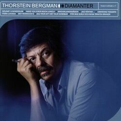 Soldat I Universum Chords by Thorstein Bergman