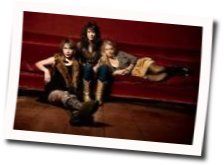 Be Your Bro Chords by Those Darlins