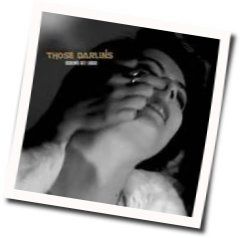 Screws Get Loose Chords by Those Darlins
