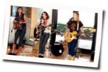 Wild One Chords by Those Darlins