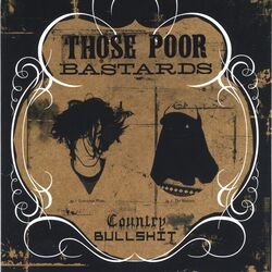 The Accident Chords by Those Poor Bastards