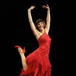 Gimme Gimme Ukulele Chords by Thourougly Modern Millie