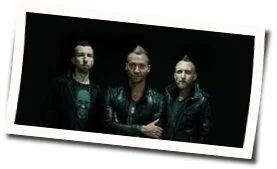 Push Chords by Thousand Foot Krutch